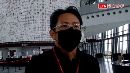 303大停電損切換開關設備而停電？ 故宮南院：不排除