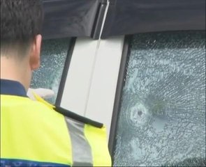 Setiausaha PKR Miri ditembak mati