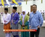 Pakatan Harapan mahu PAS sertai semula gabungan