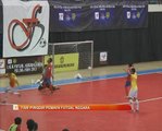 FAM pinggir pemain futsal negara