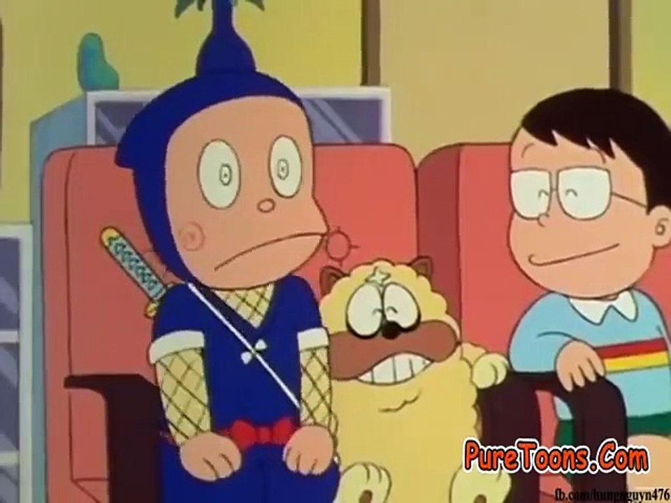 Ninja Hattori New Episode in Hindi 2022 - S01E09