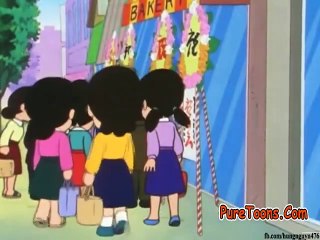 Ninja Hattori New Episode in Hindi 2022 - S02E13