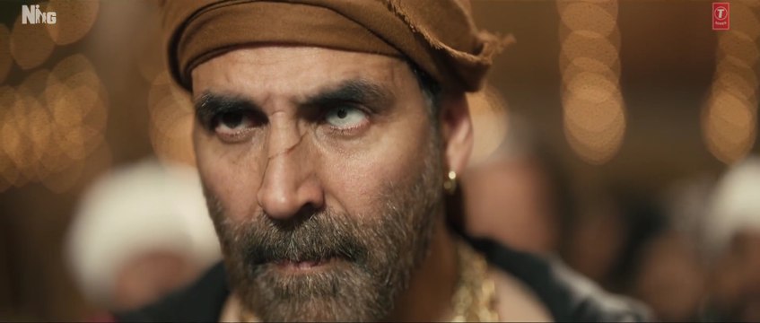 Saare Bolo Bewafa Teaser Bachchhan Paandey Akshay Kriti B Praak 2022