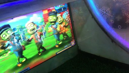 Awas Zombie Mendekat | Games Tembak Zombie