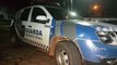 Homem é preso pela GM no Bairro Neva após ameaçar matar amásia e enteado de 10 anos