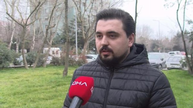 Son dakika haberi! SAVAŞTAN TÜRKİYE'YE KAÇIŞ CANIMIZI KURTARDIĞIMIZA SEVİNEMEDİK