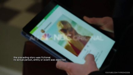 Law and Order Season 21 Ep.03 Promo Filtered Life (2022)