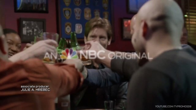 Law and Order Organized Crime 2x15 Promo Takeover (2022) Christopher Meloni spinoff