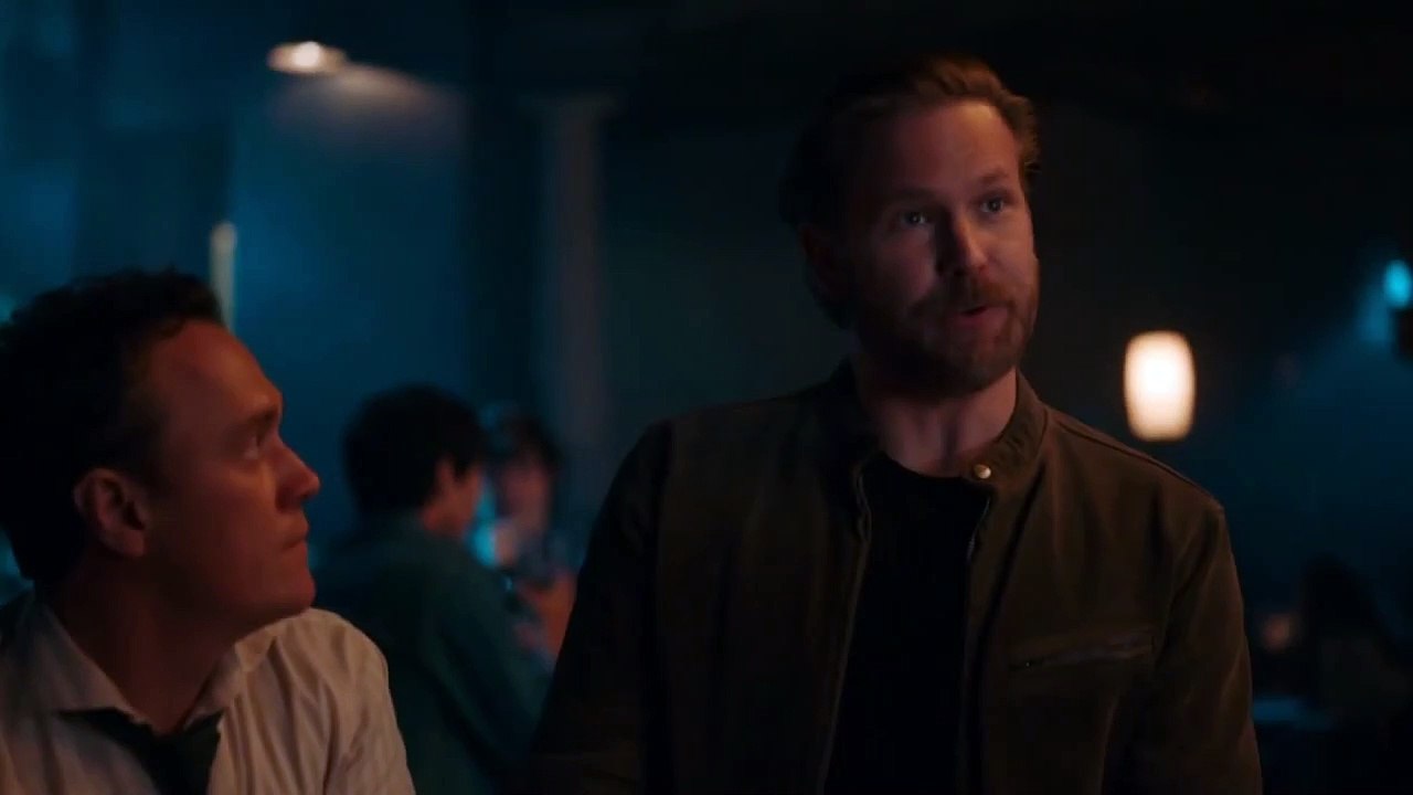 Legacies 4x12 Promo Not All Those Who Wander Are Lost (2022) The Originals spinoff