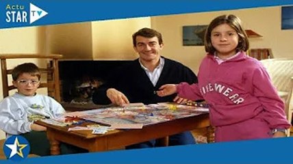 Mort de Jean-Pierre Pernaut : qui sont ses enfants Olivier, Julia, Lou et Tom ?