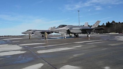 美, 우크라에 폴란드 전투기 지원 검토 / YTN