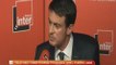 Manuel Valls akui tugas perangi pengganas ambil tempoh lama