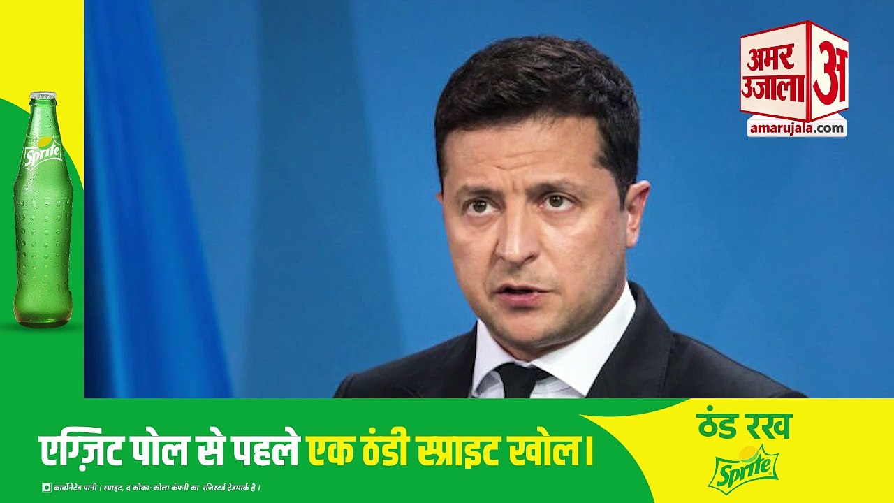 एलन मस्क के साथ मीटिंग के बाद क्या है जेलेंस्की...