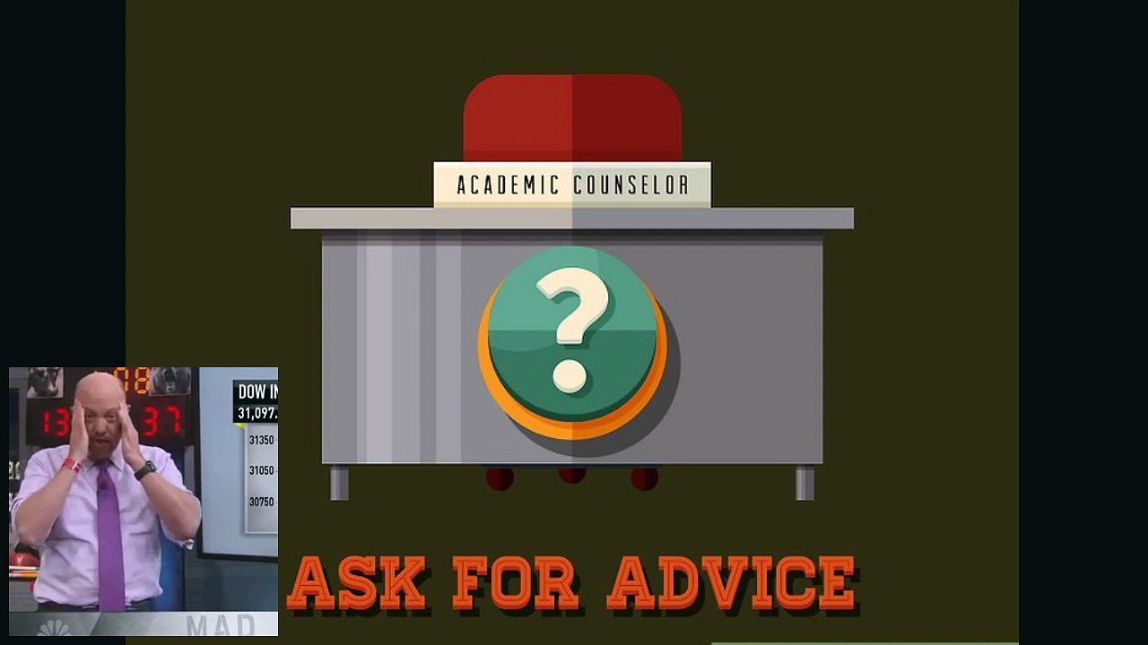 How to Choose a College Major