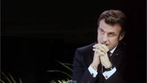 FEMME ACTUELLE - Emmanuel Macron : cette démission surprise à l’approche de l’élection présidentielle