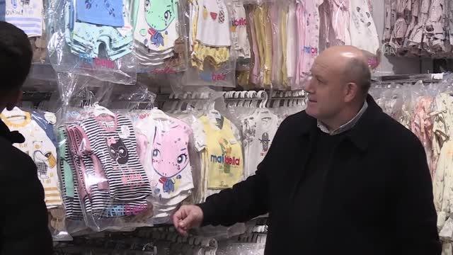 Son dakika: Ukrayna'dan tahliye edilen Türk iş adamlarının aklı savaş bölgesindeki insanlarda