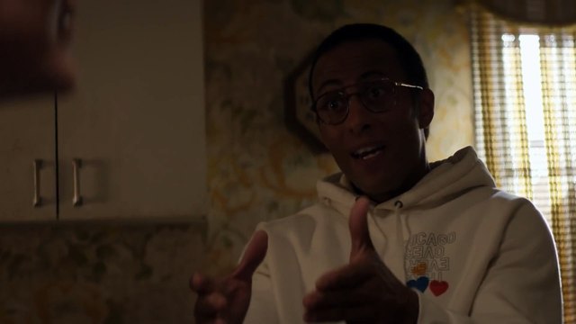 Power Book IV Force 1x06 Promo This is Who We Are (2022) Tommy Egan Power spinoff