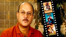 Anupam Kher Reveals 5 Best Roles Of His Career | Flashback Video