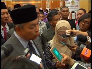 RM12 juta bukan wang tebusan - TPM