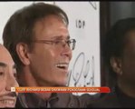 Cliff richard bebas dakwaan penderaan seksual