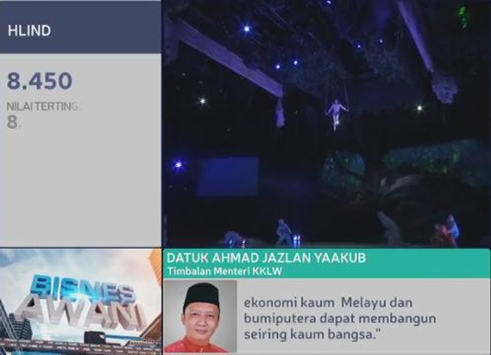 Disney yakin berkembang di China