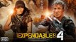 The Expendables 4 Trailer (2021) Release Date, Sylvester Stallone, Jason Statham, Dwayne Johnson