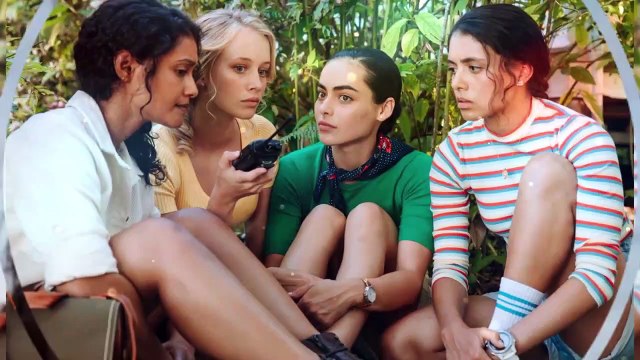 Dive Club Ending Explained Trailer (2021) - Netflix, Release Date,Episode 1,Dive Club Season 2 Promo