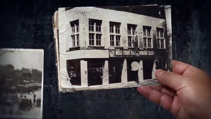 MTTB Milli Türk Talebe Birliği Tarihi (Kısa)