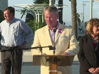 Fund for families of Orlando victims receives more than AS$2.5 million