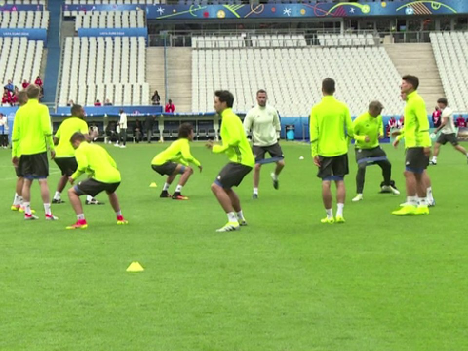 Germany's Joachim Loew believes Poland better than Ukraine