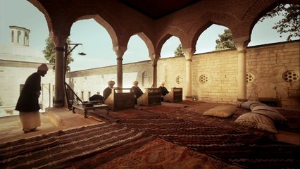 مسلسل يونس ايمرة الحلقة 1 الاولى مدبلج