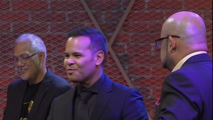 #OHIJam: A tribute to Muhammad Ali