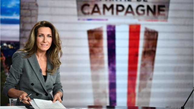 GALA VIDEO - “Qui est cette nana pas sympa ?” : Anne-Claire Coudray choquée par l’image qu’elle renvoyait
