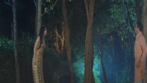 Naagin 6 : 6 March Promo: Pratha kills Rishab's father Lalit Gujral | FilmiBeat