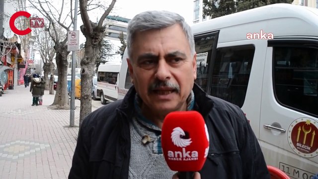 Akaryakıt zammı sonrası dolmuşçular: Bittik, eve ekmek götüremiyoruz