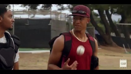 All American - Homecoming - Peyton Alex Smith - Part Of Something Better