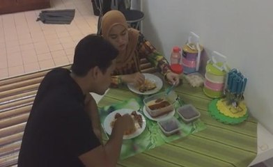 Ragam Ramadan Raya: Tips kekal bertenaga semasa berpuasa