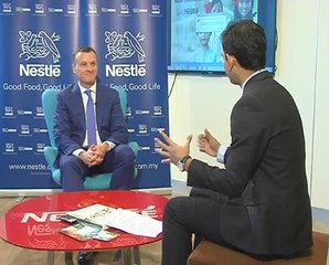 Temubual eksklusif bersama Alois Hofbauer