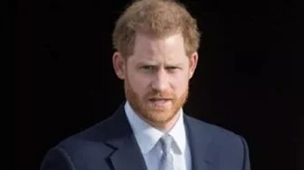 Le prince Harry "sûr de revenir" au Royaume-Uni ce mois-ci malgré le différend entre la police et le