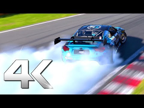 GRAN TURISMO 7 : DÉFI DRIFT Circuit Tsukuba Gameplay PS5