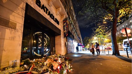FEMME ACTUELLE - Attentats du 13-Novembre : des images du Bataclan bientôt diffusées ?