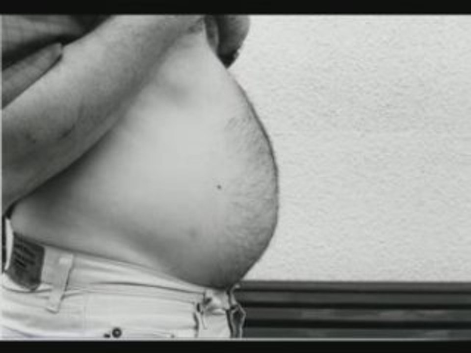 J'ai vomi dans mes corn flakes