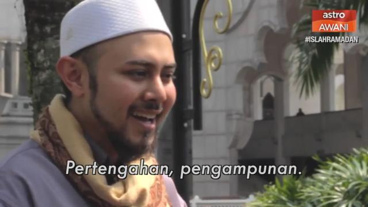 Understanding the three phases of Ramadan
