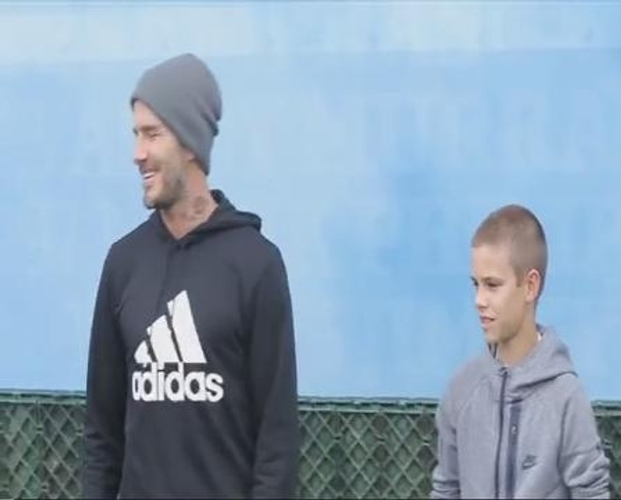 Andy Murray idola generasi muda