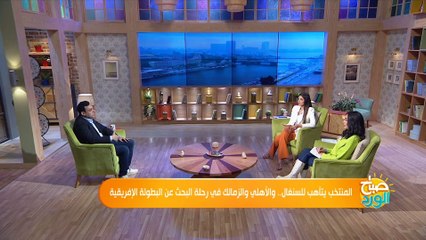 Download Video: لماذا يعاني الأهلي دائما من الاجهاد والزمالك من عدم الاستقرار والمشاكل الإدارية؟.. ناقد رياضي يجيب