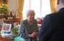 Queen Elizabeth will no longer live in Buckingham Palace