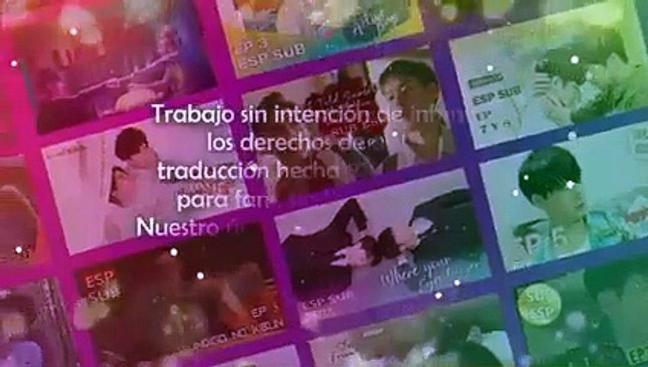 Tharn Type 2 Cap 3 Sub Español