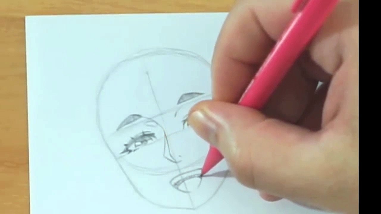 Comment dessiner des mamans dans MANGA