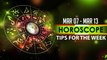 Horoscope March 7 -13 : Important Advice For Taurus, Gemini, Leo, Capricorn & Other Zodiac Signs