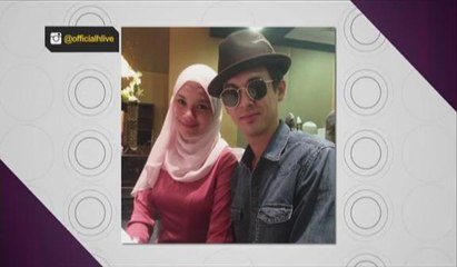 Sam Bunkface timang cahaya mata pada September